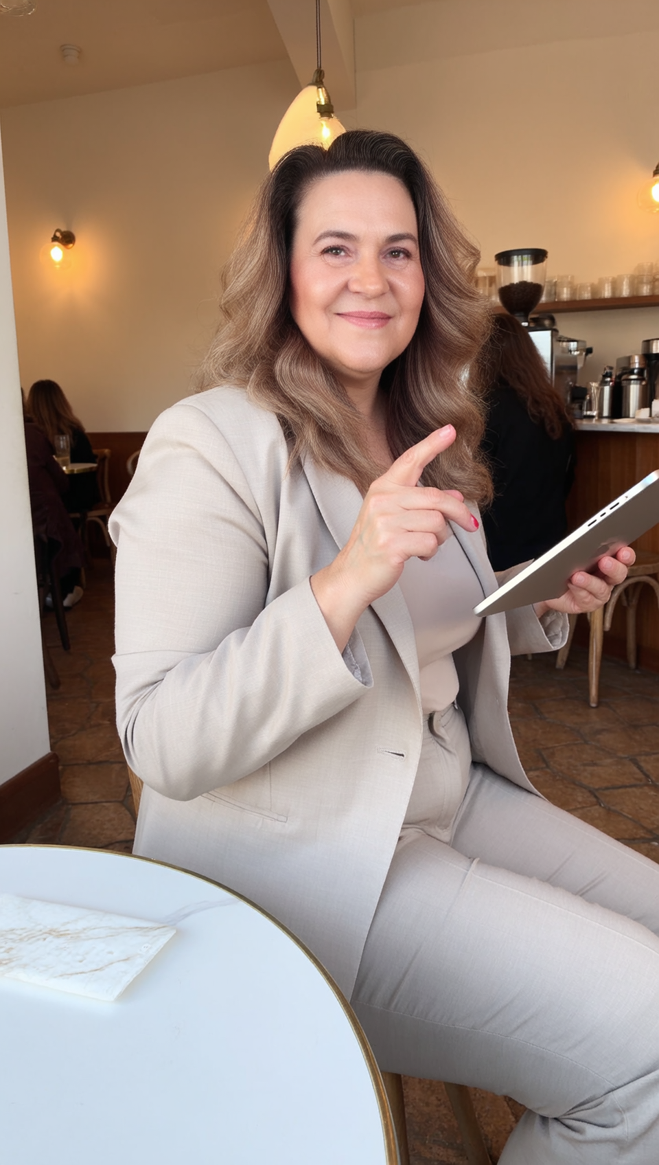 Lenka Janoušková